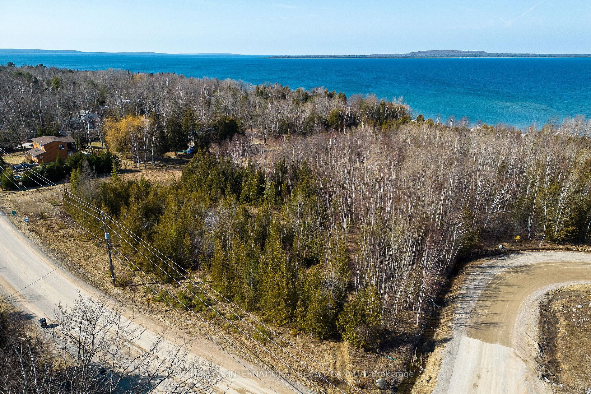 0 Champlain Road