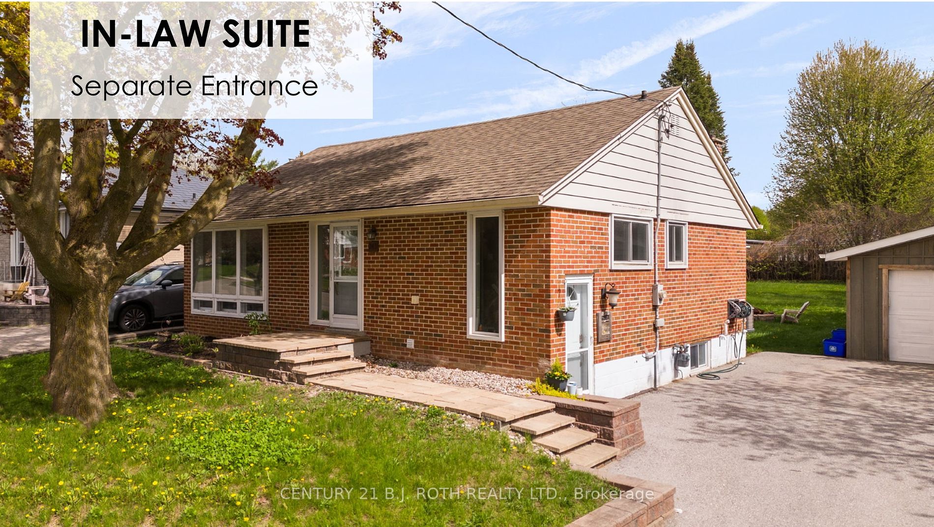 243 WELLINGTON Street E