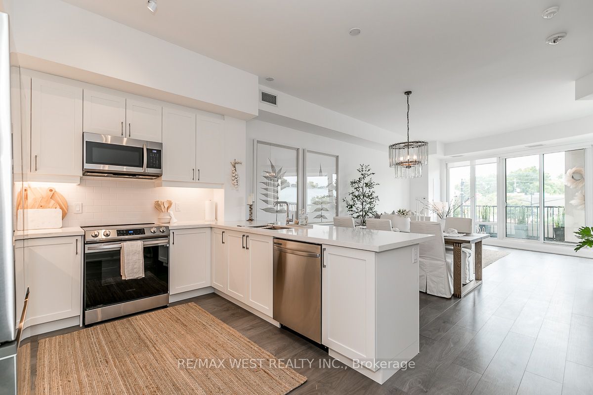 1 Hume St, #212