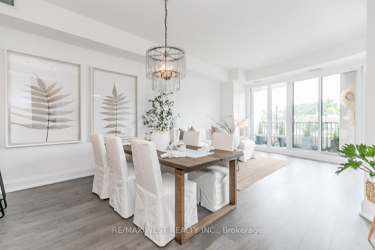 1 Hume St, #212