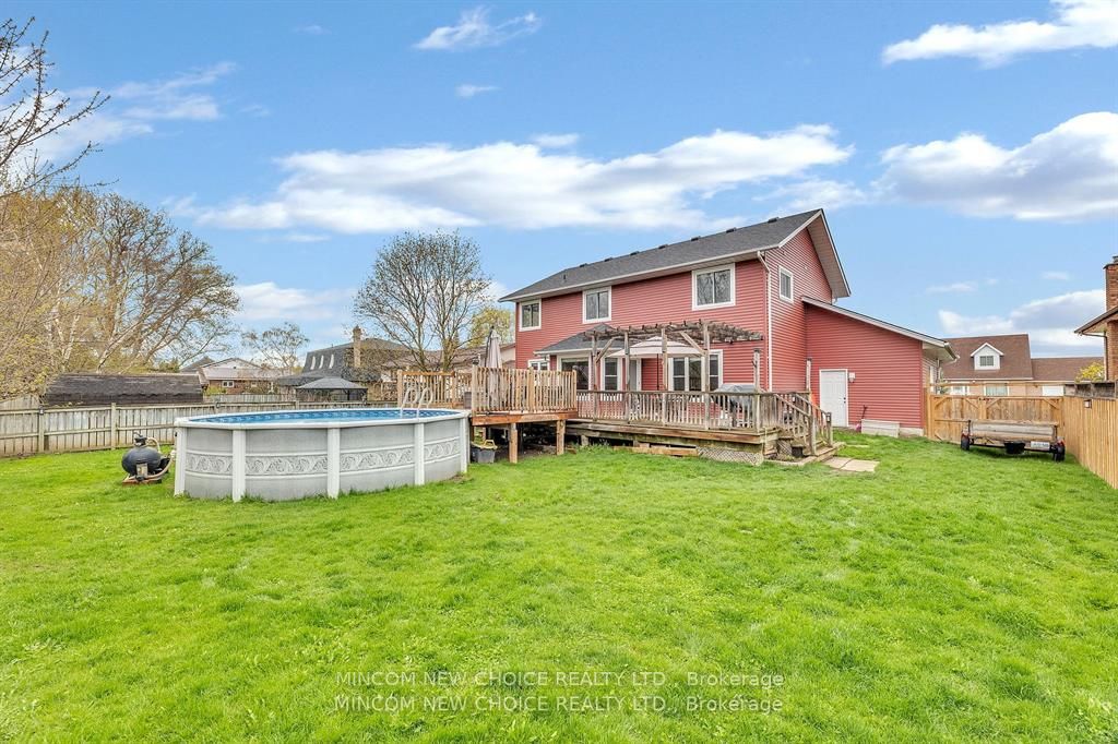 19 Glenview Ave
