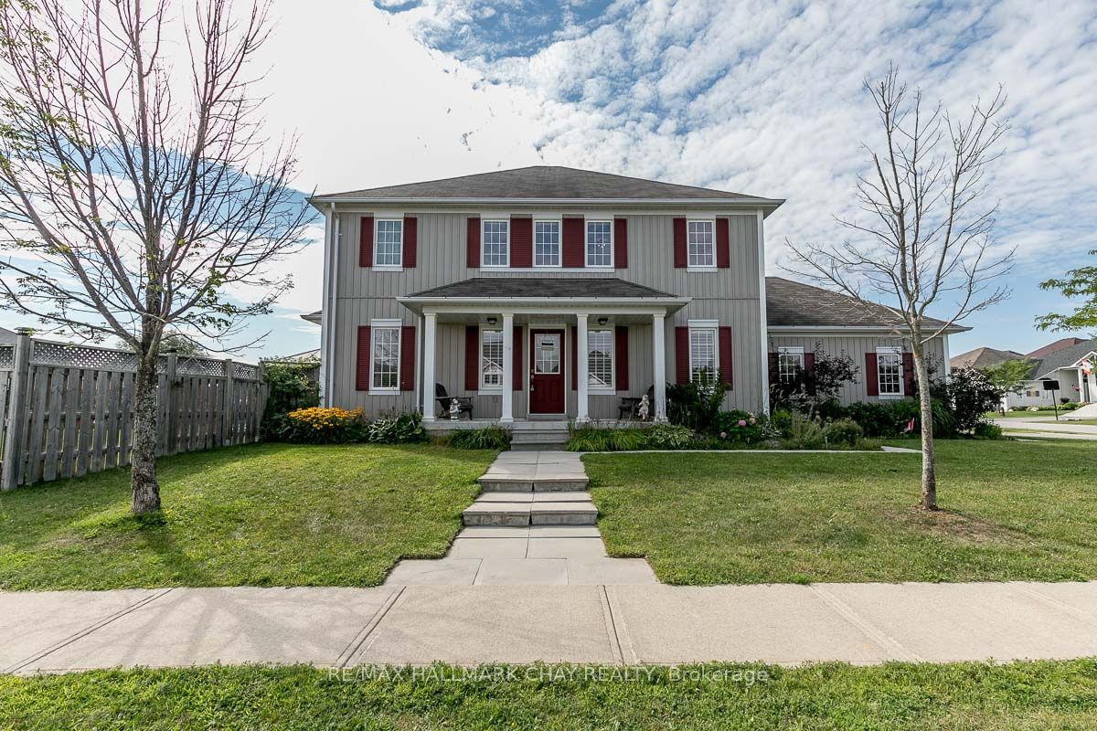 223 Red Oak Tr