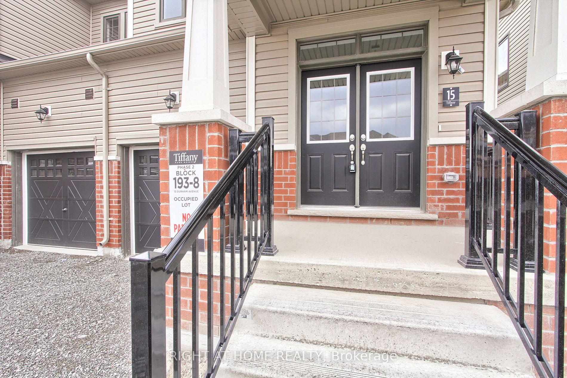 15 Durham Avenue
