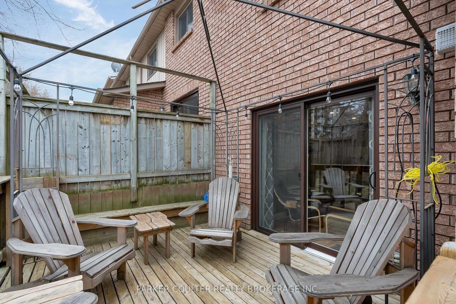 11 Quail Cres, #20