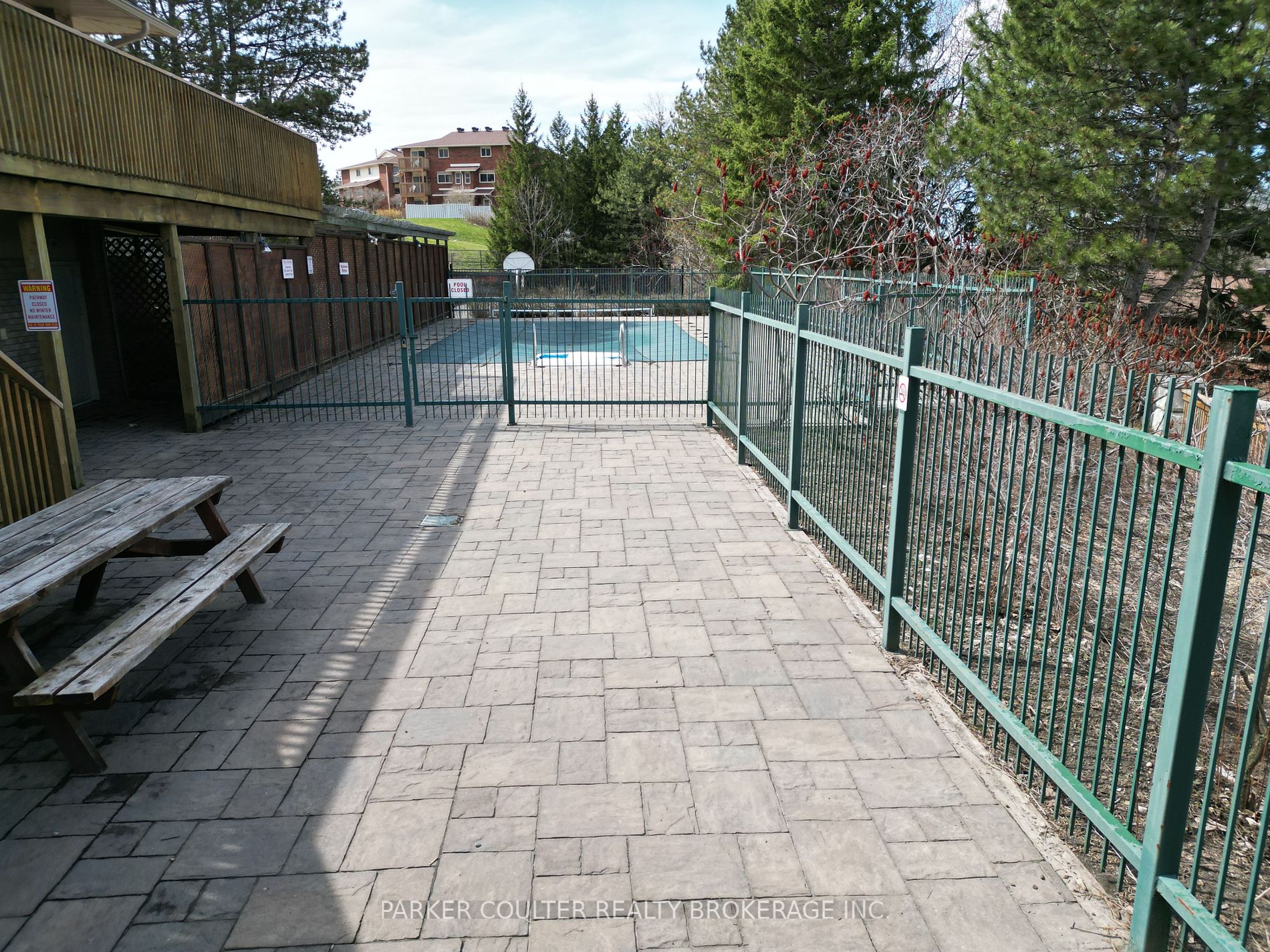 11 Quail Cres, #20