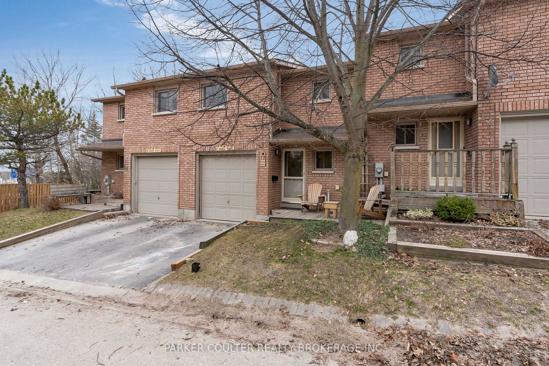 11 Quail Cres, #20