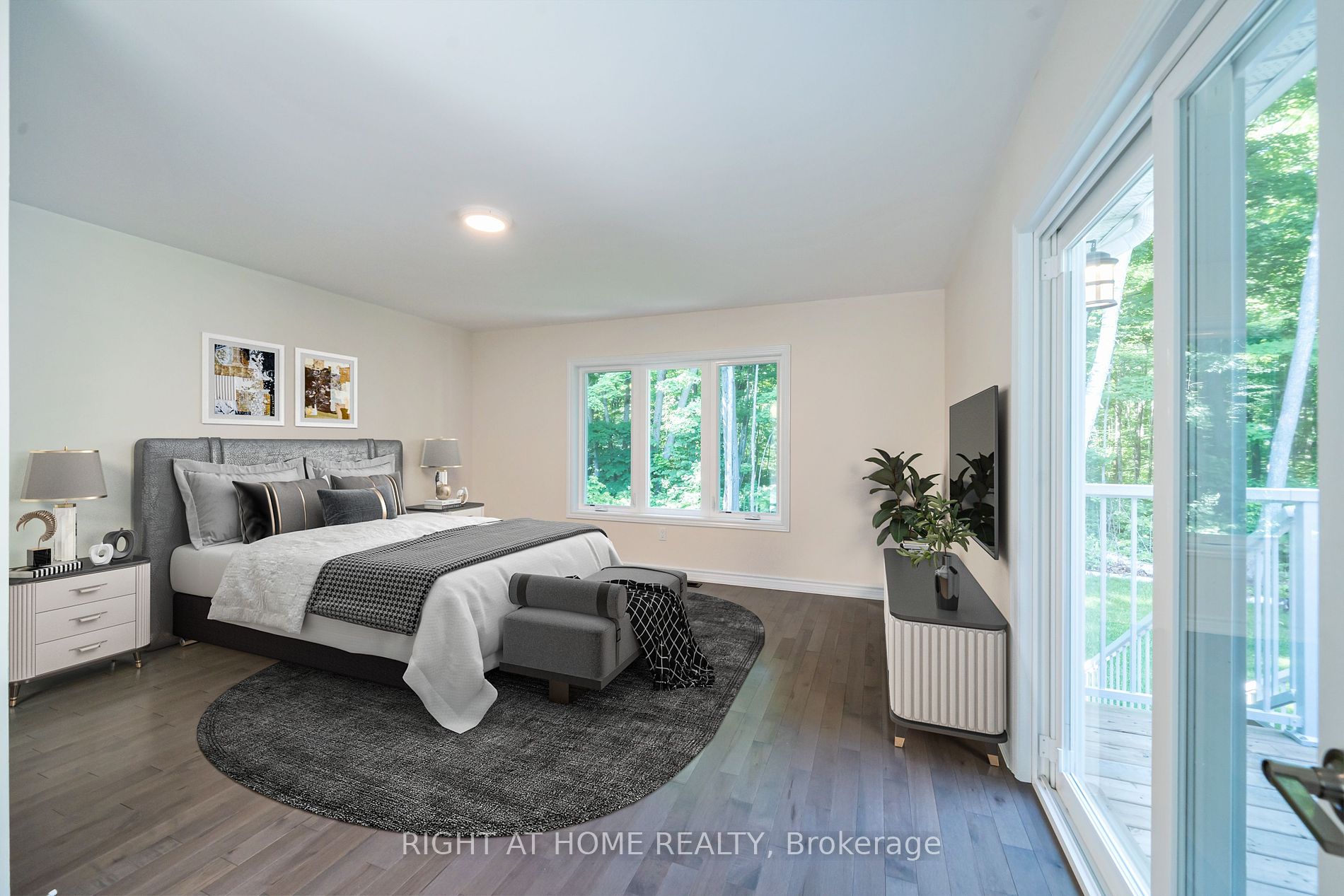 6 Ojibway Court