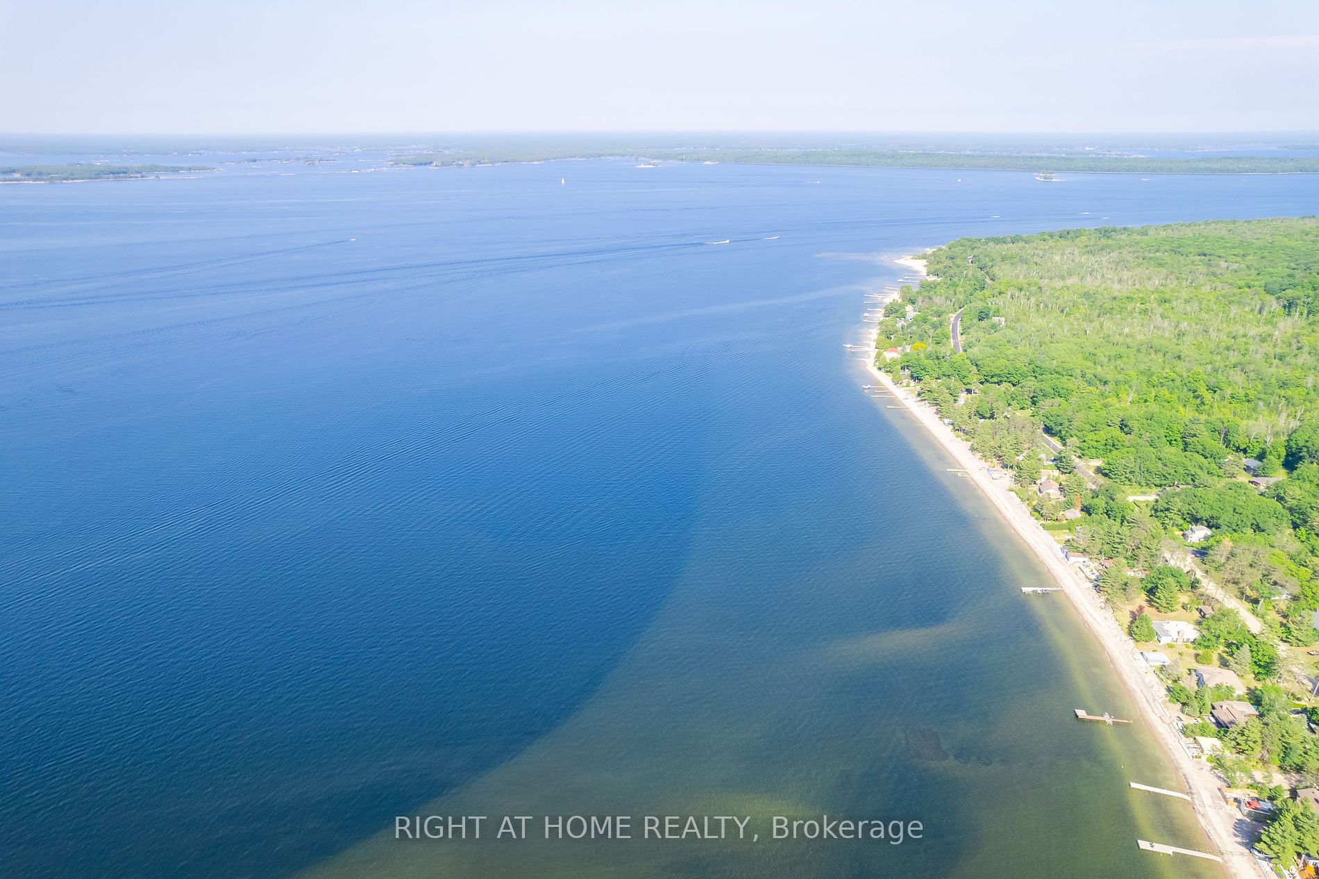 6 Ojibway Court