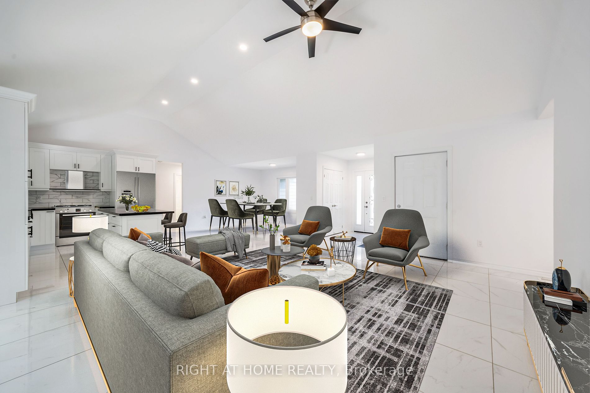 6 Ojibway Court
