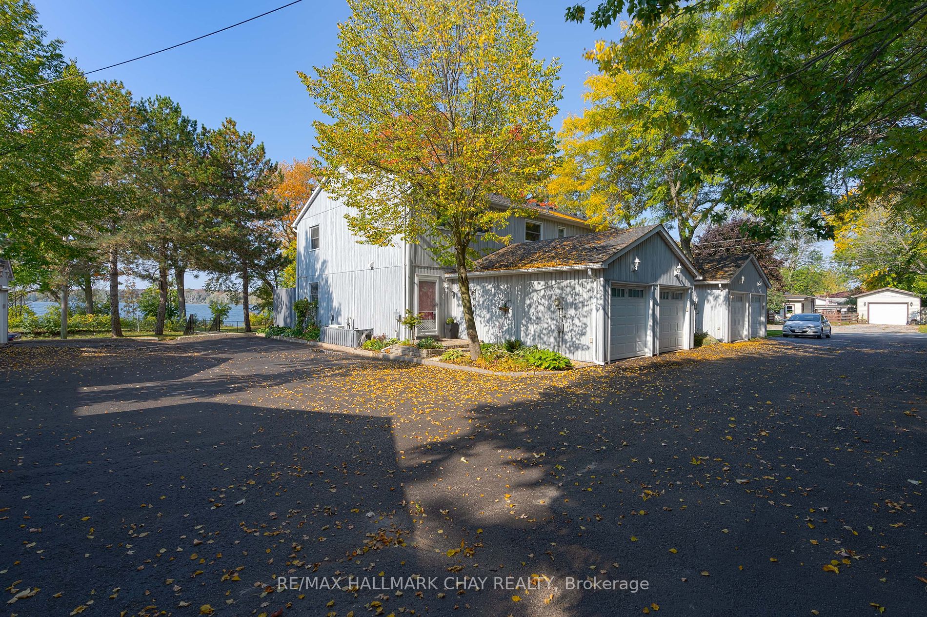 1 Olive Crescent #4