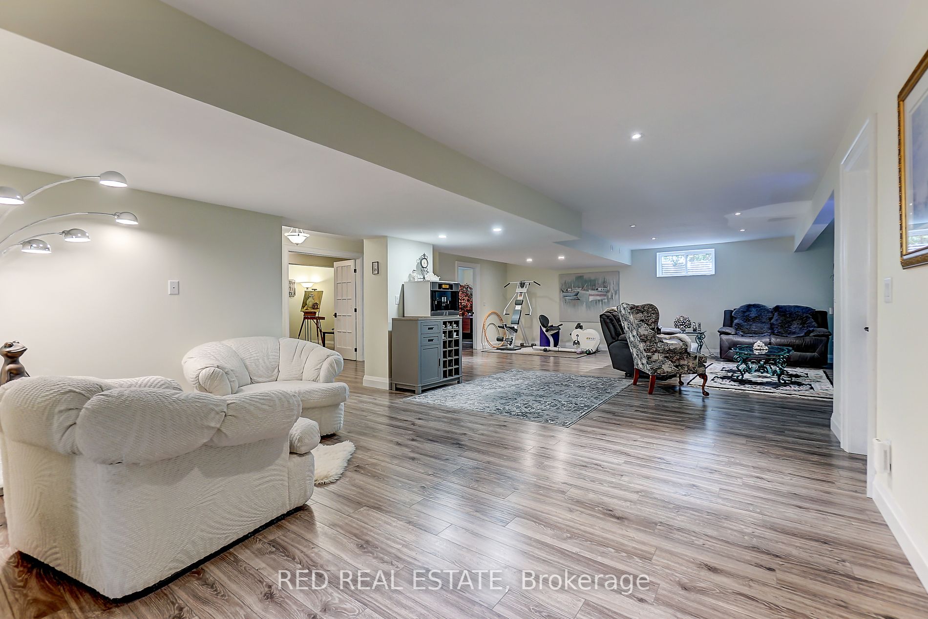 65 BLACK CREEK Trail
