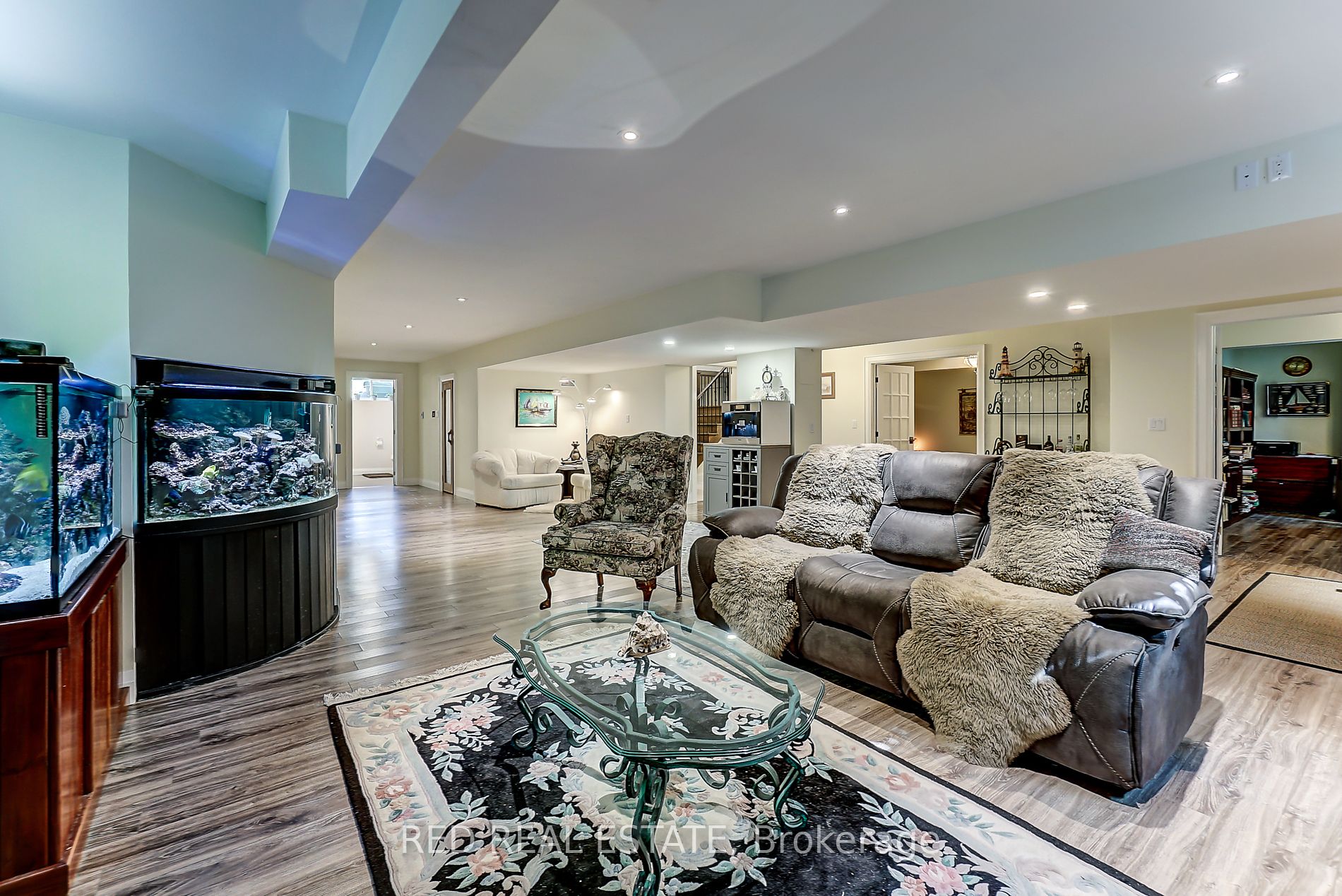 65 BLACK CREEK Trail