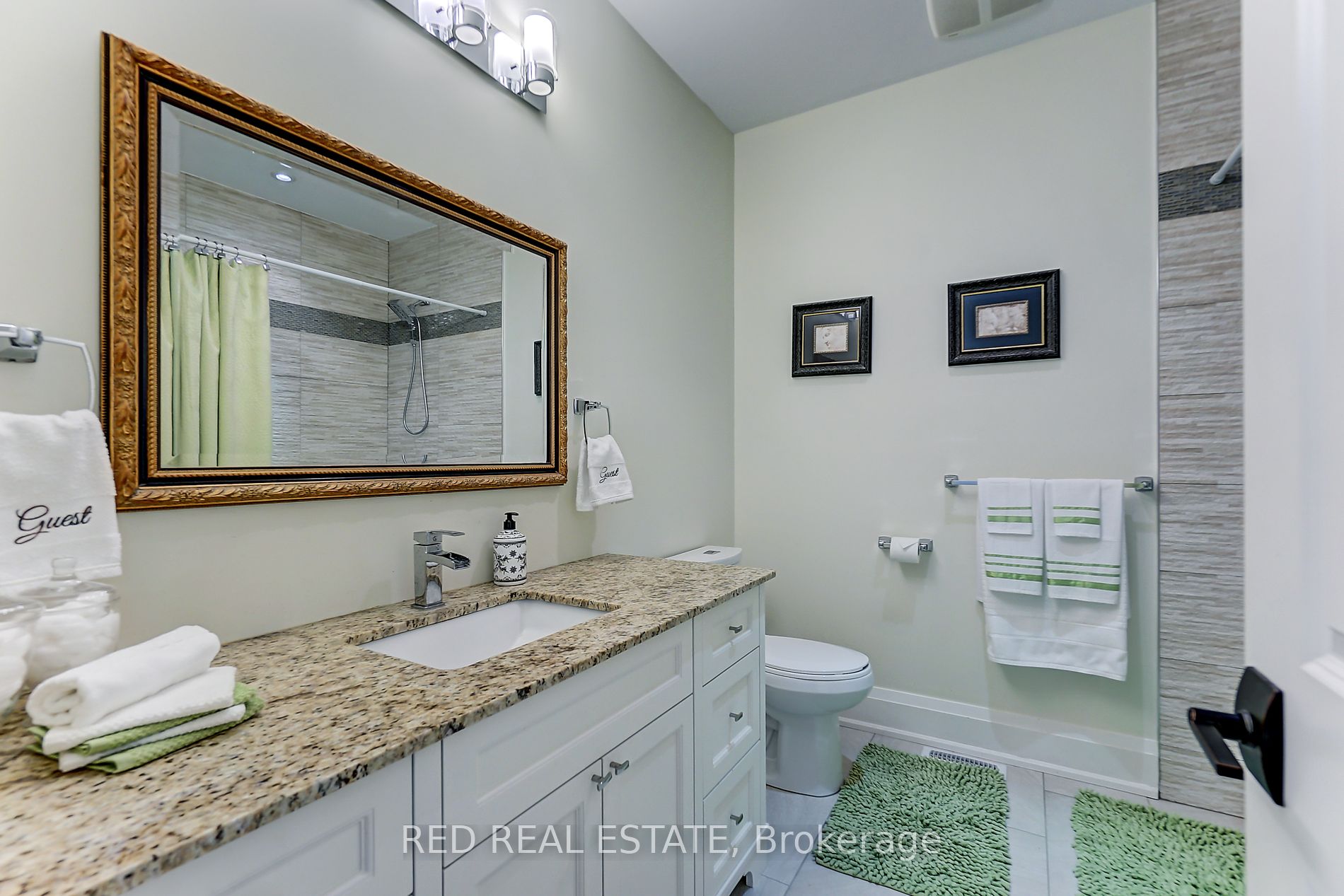65 BLACK CREEK Trail