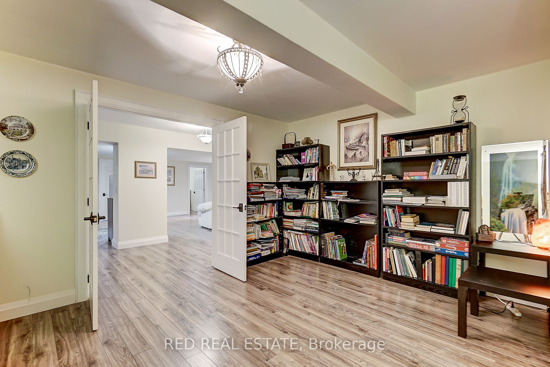 65 BLACK CREEK Trail
