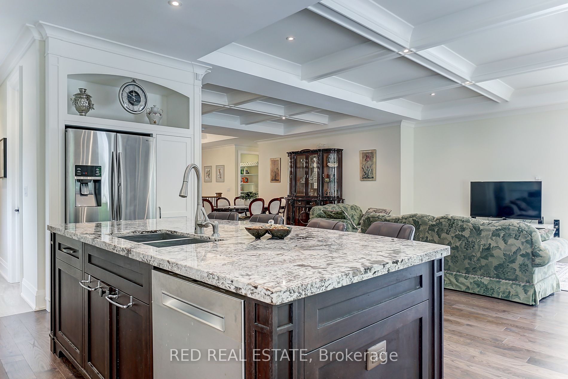 65 BLACK CREEK Trail