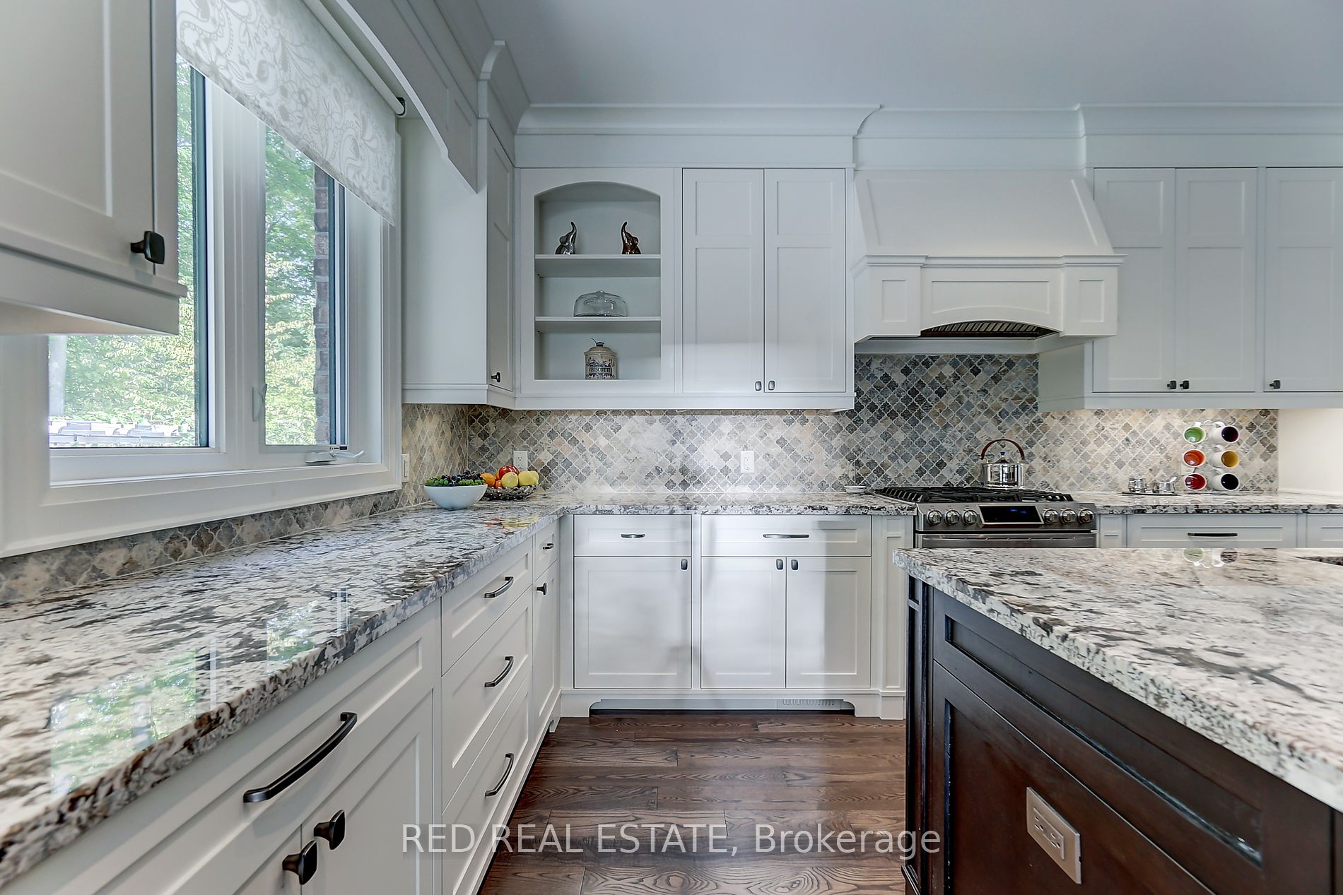 65 BLACK CREEK Trail