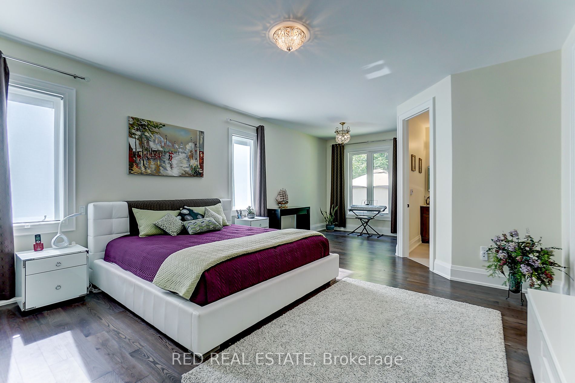65 BLACK CREEK Trail