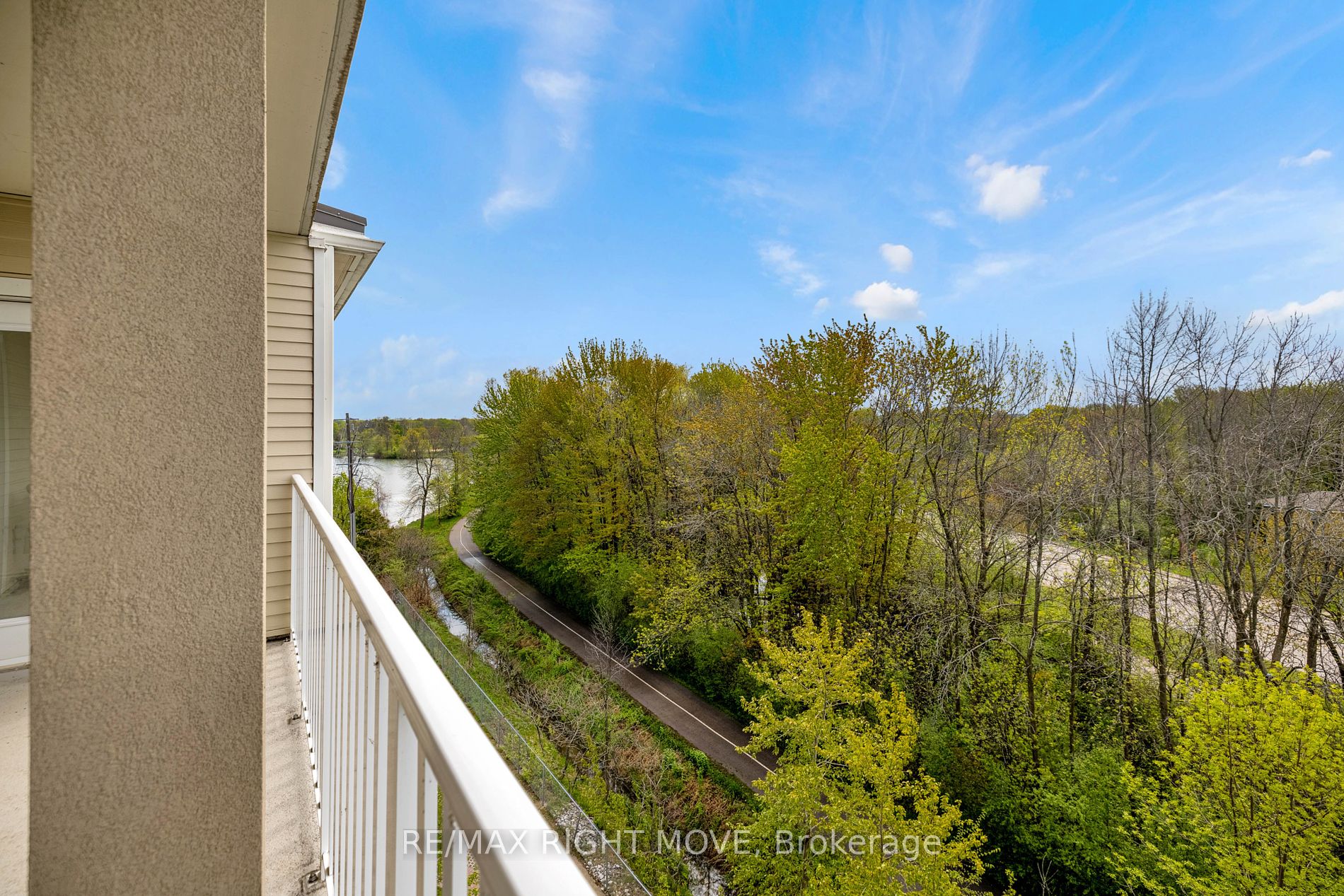 354 Atherley Road, #511