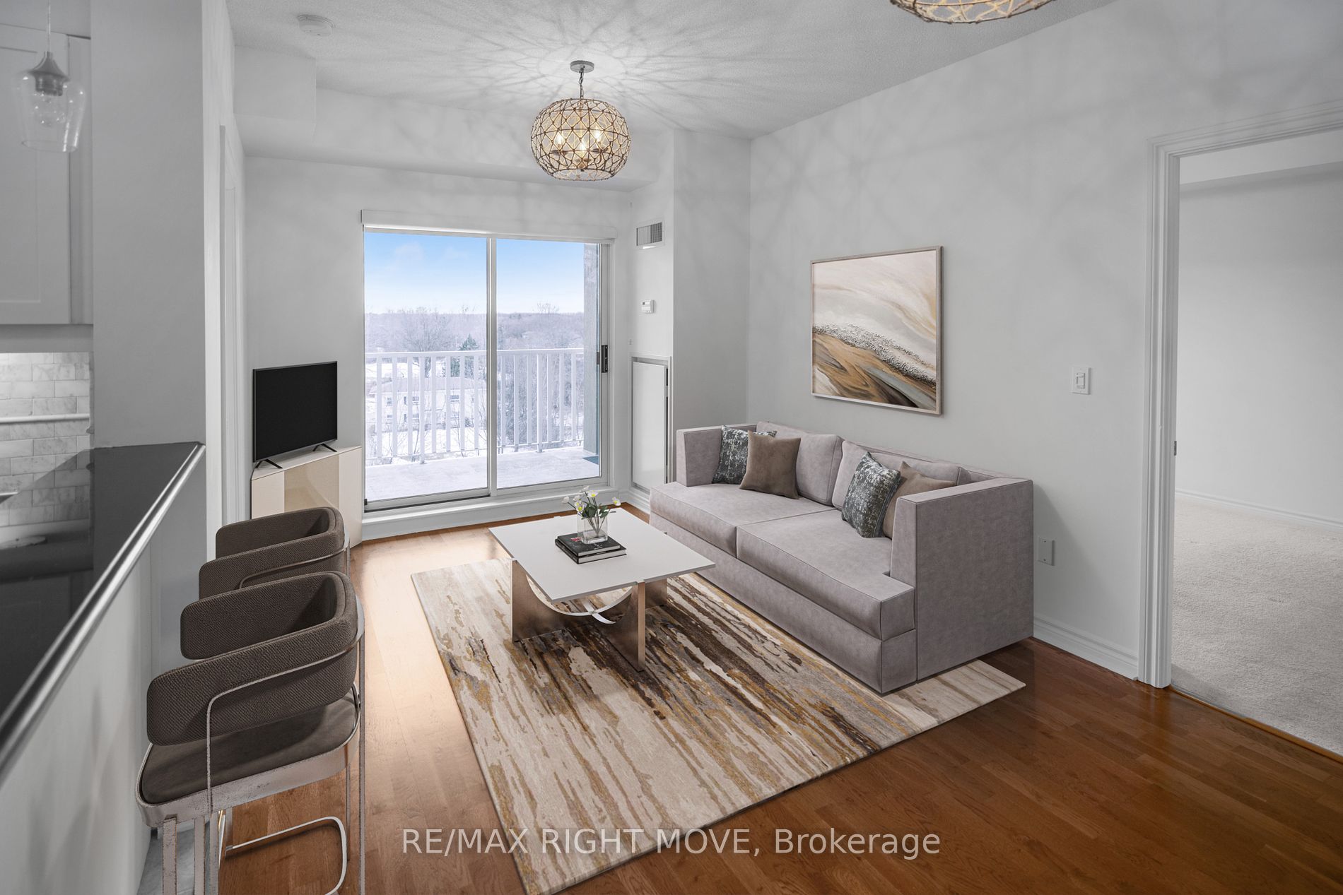 354 Atherley Road, #511