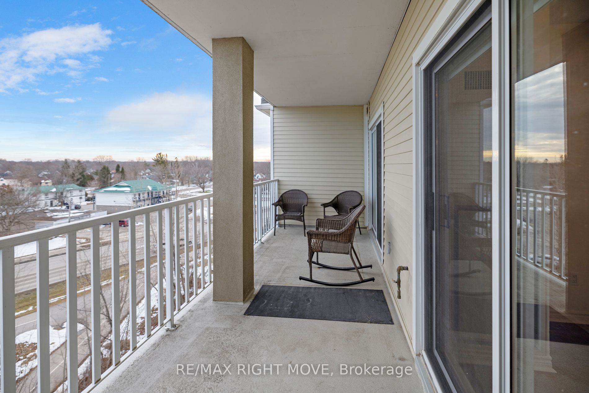 354 Atherley Road, #511