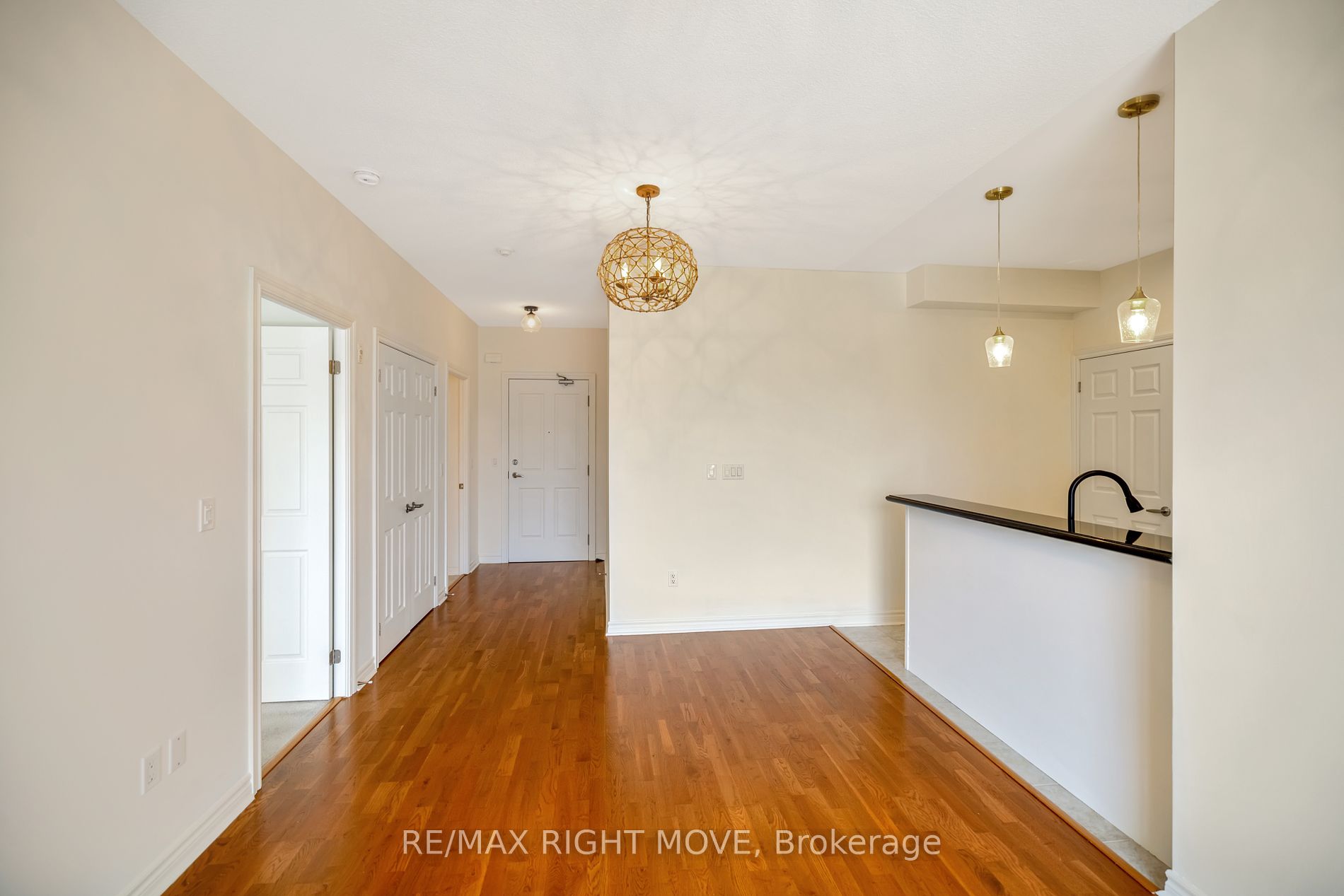354 Atherley Road, #511