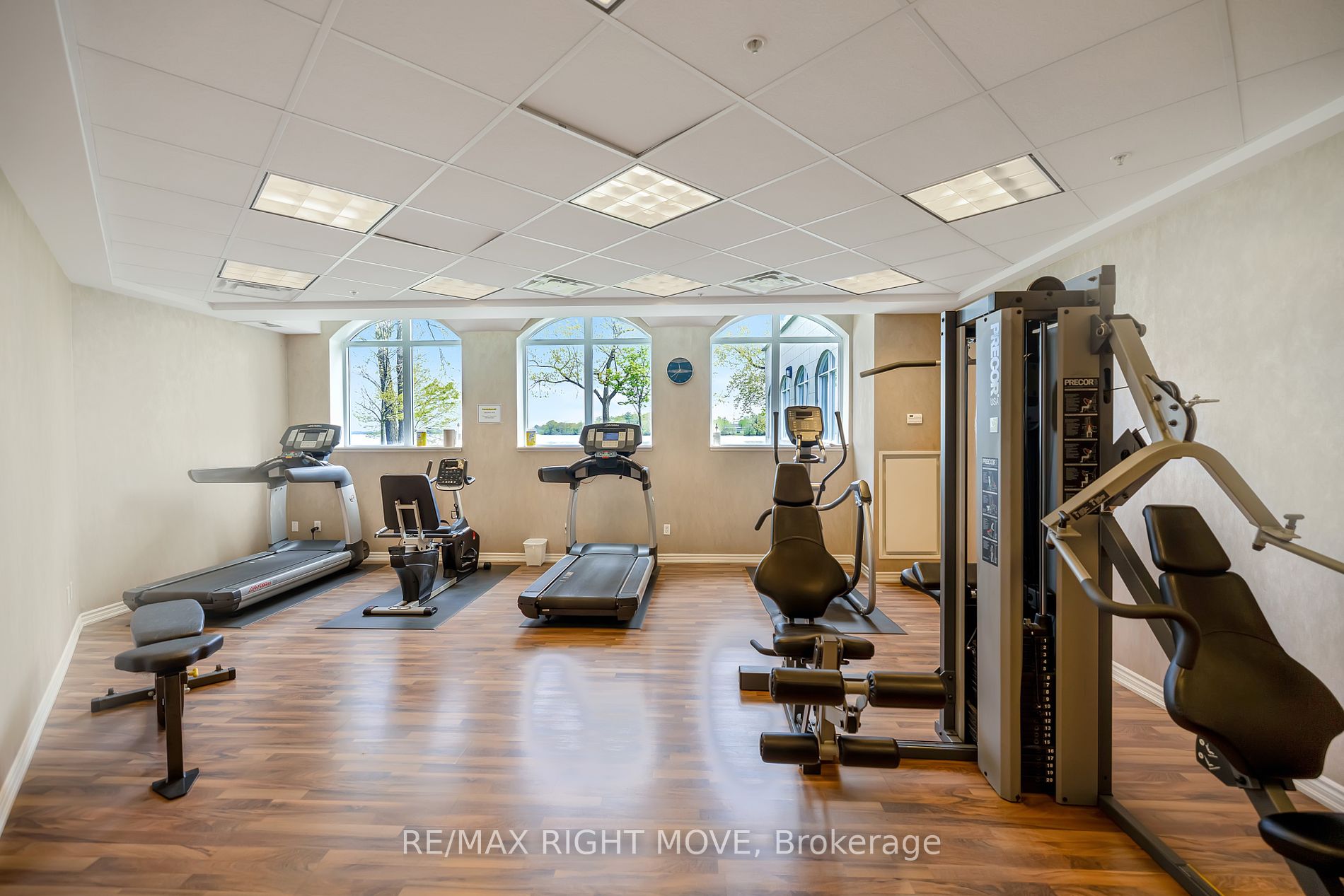 354 Atherley Road, #511