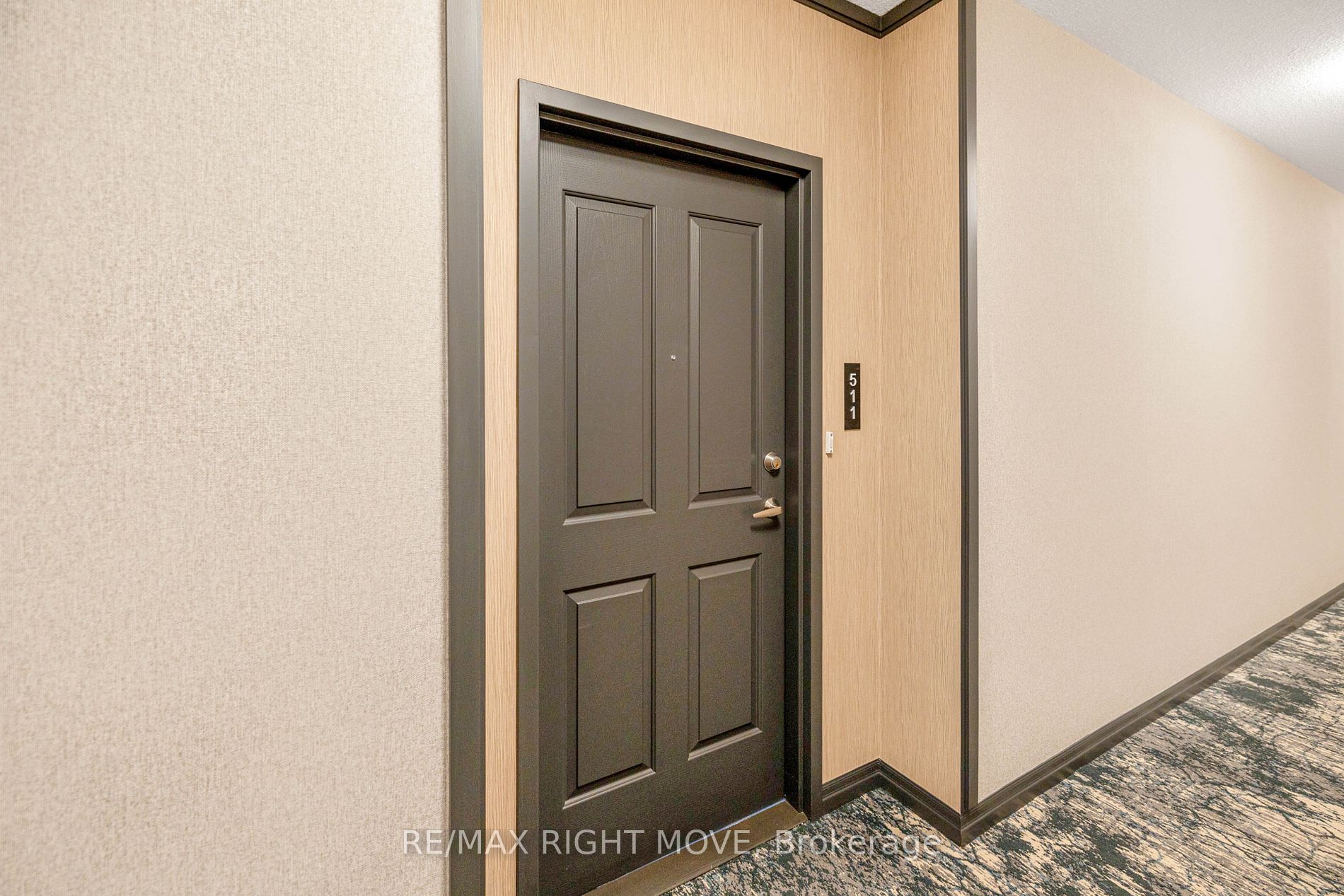 354 Atherley Road, #511
