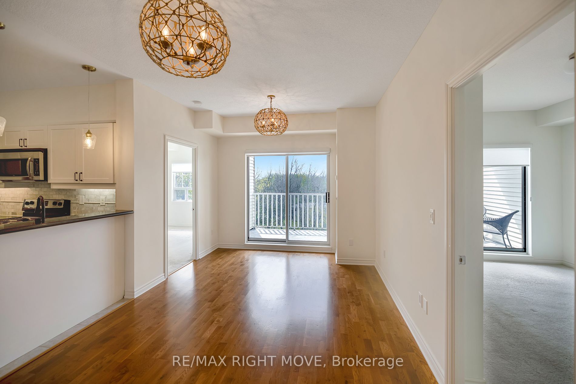 354 Atherley Road, #511