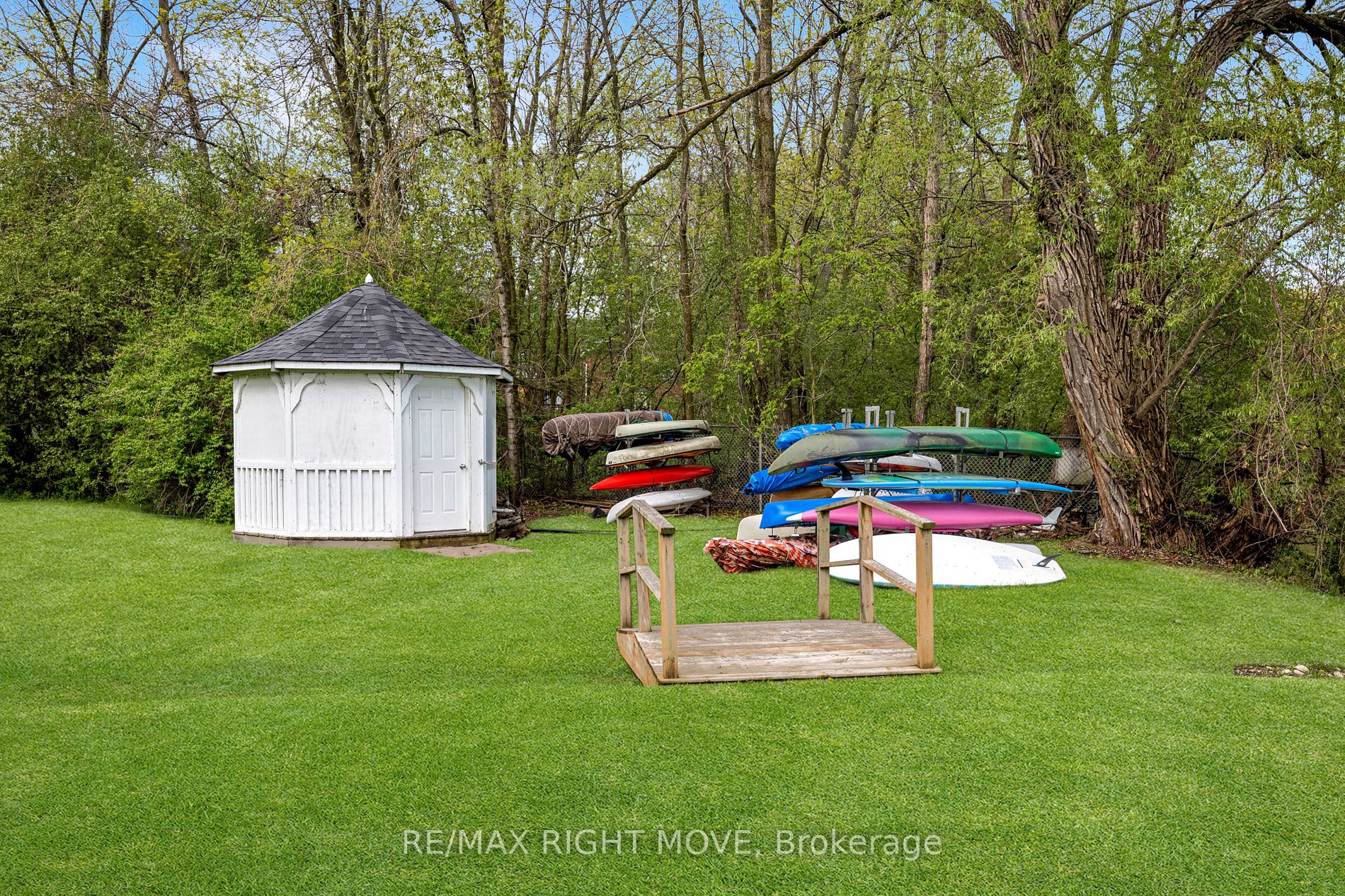 354 Atherley Road, #511