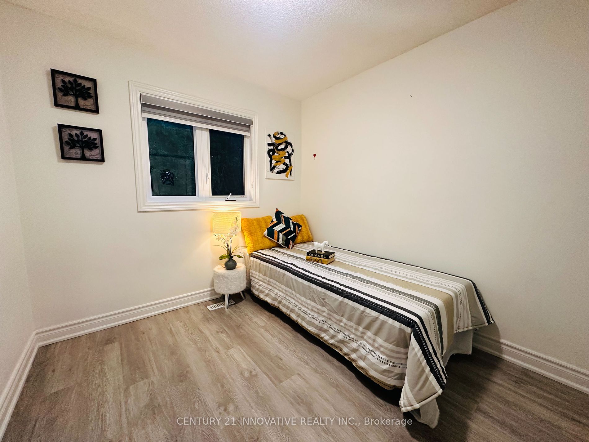 39 LaidLaw Drive