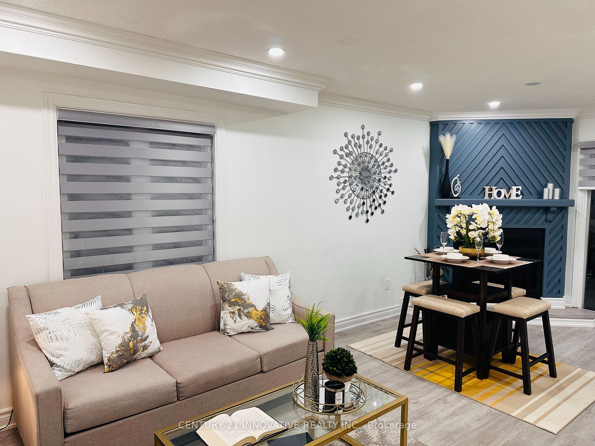 39 LaidLaw Drive