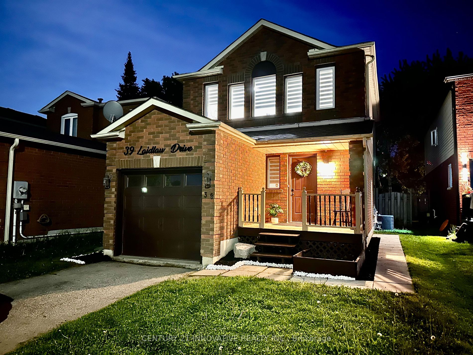 39 LaidLaw Drive