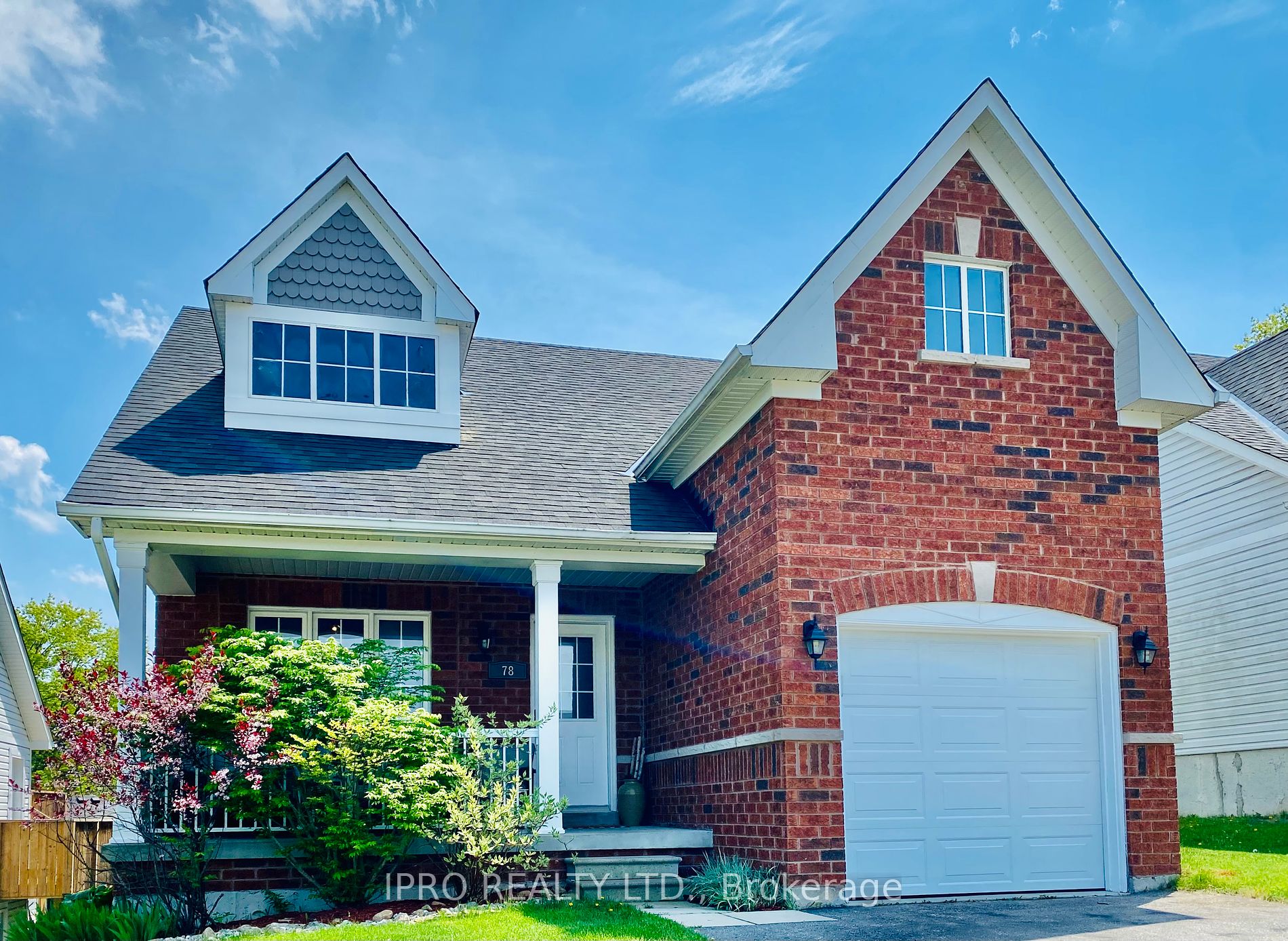 78 Christy Drive