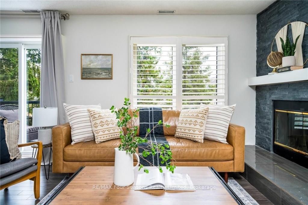 789 Johnston Park Avenue #21