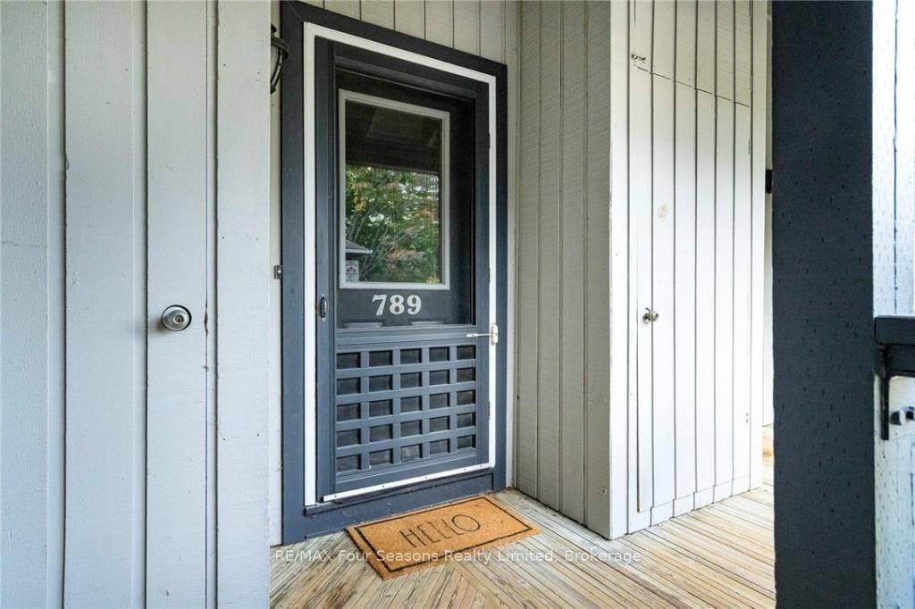789 Johnston Park Avenue #21