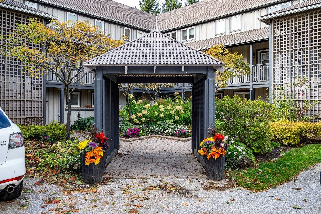 789 Johnston Park Avenue #21