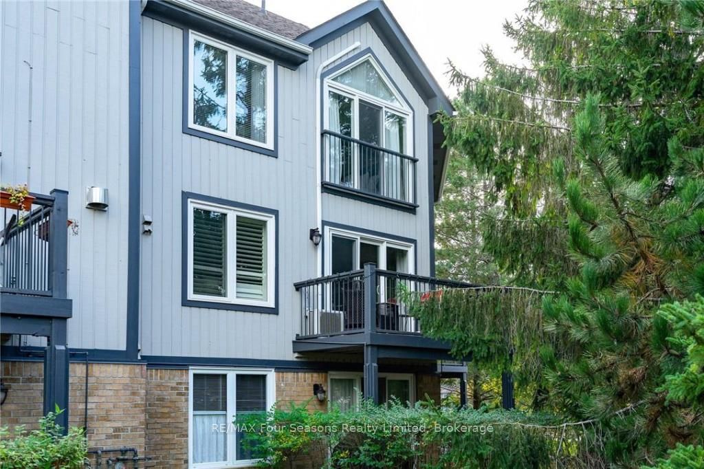 789 Johnston Park Avenue #21