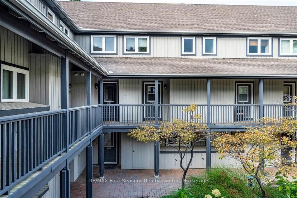 789 Johnston Park Avenue #21