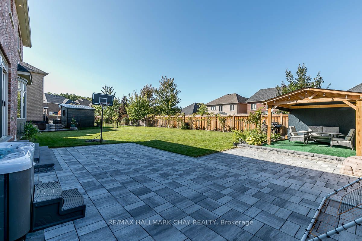 42 Trail Boulevard