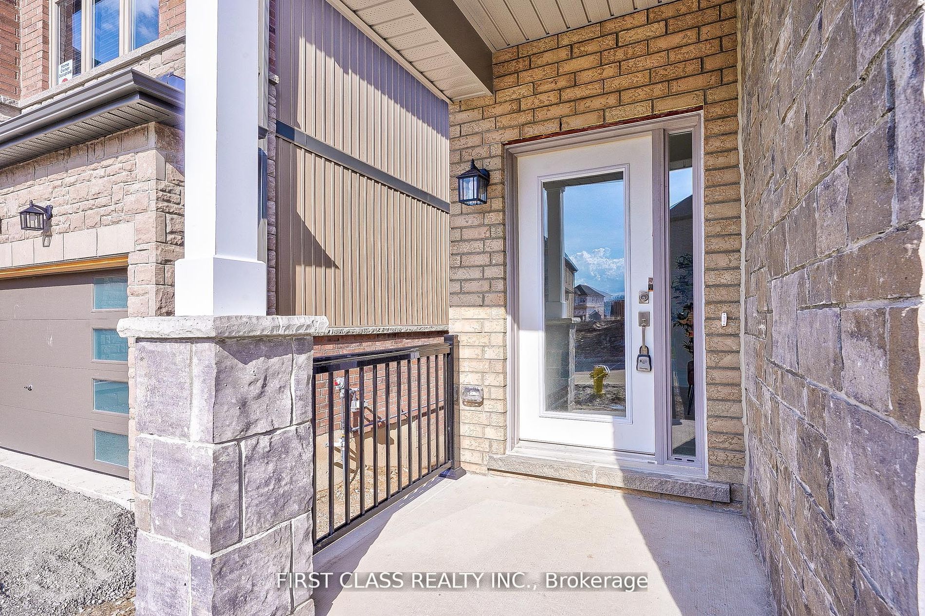 24 Barnyard Trail
