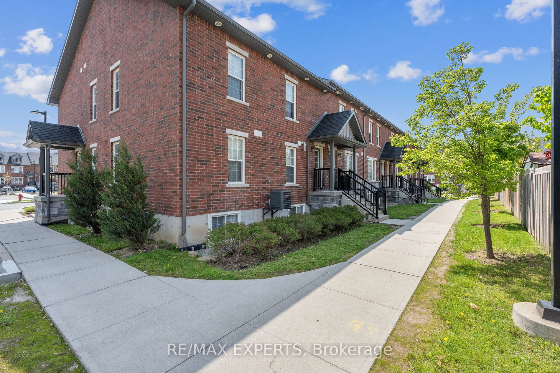 246 Penetanguishene Road #13