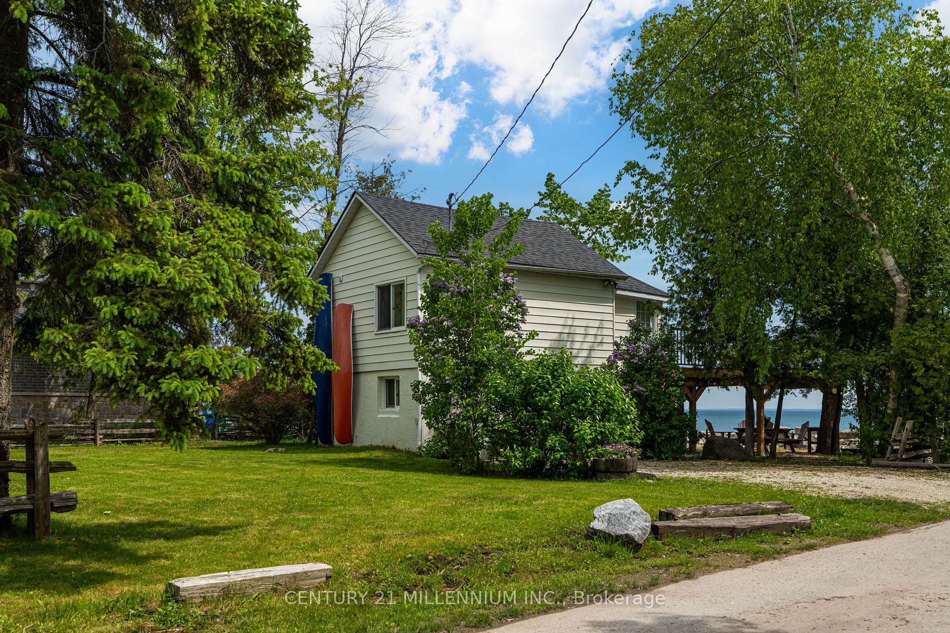 16 William Avenue