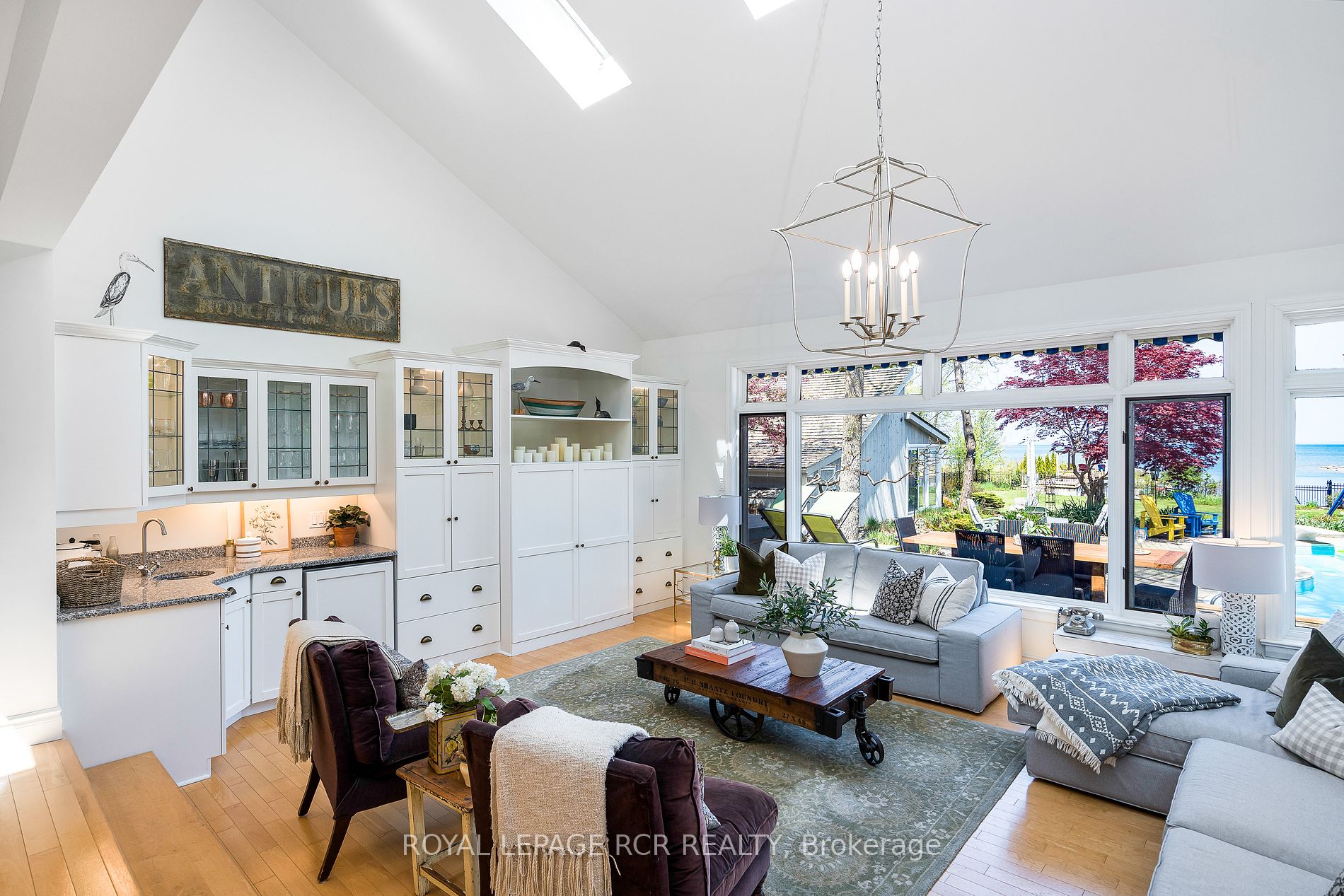 160 Princeton Shores Blvd