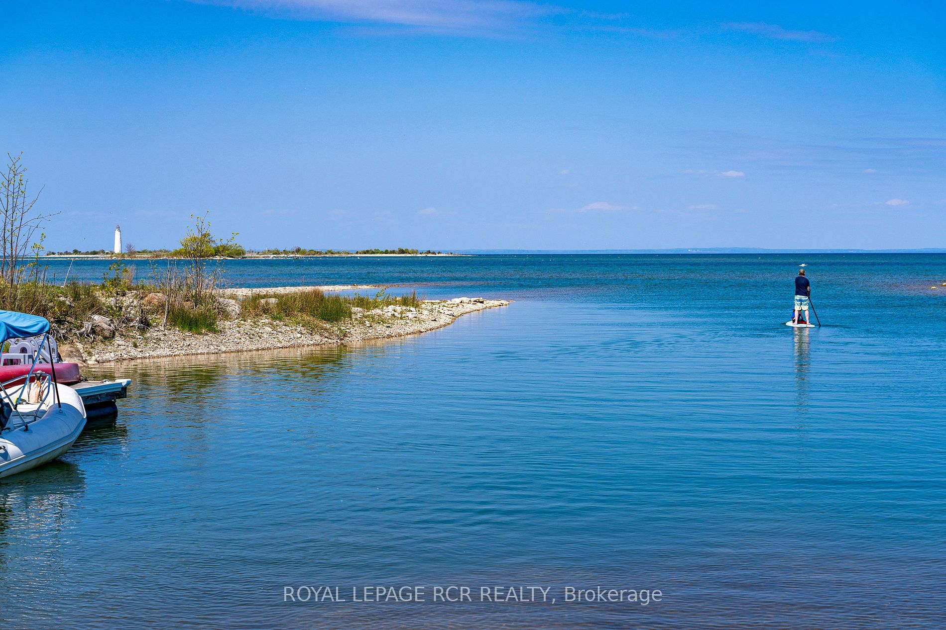 160 Princeton Shores Blvd