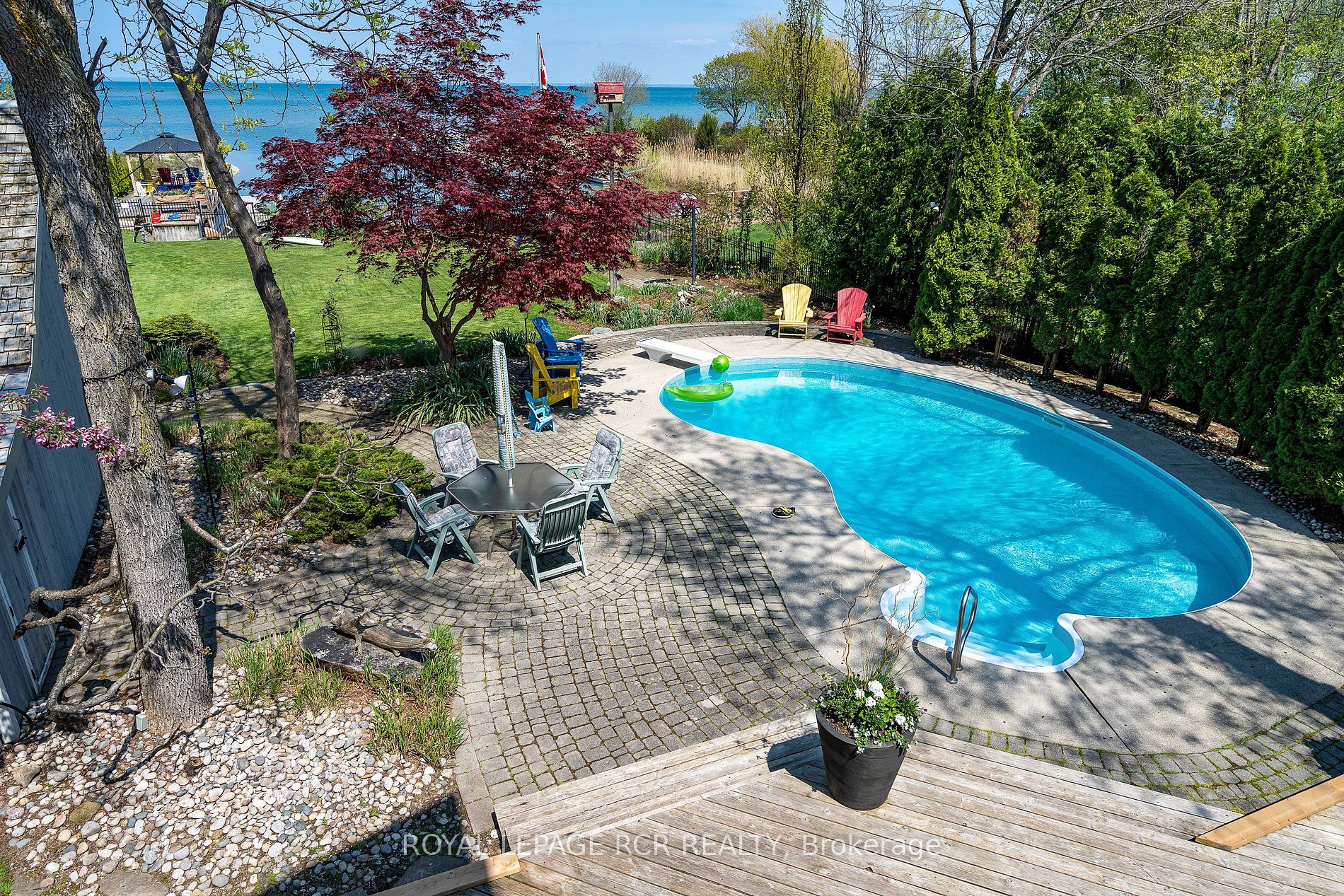 160 Princeton Shores Blvd