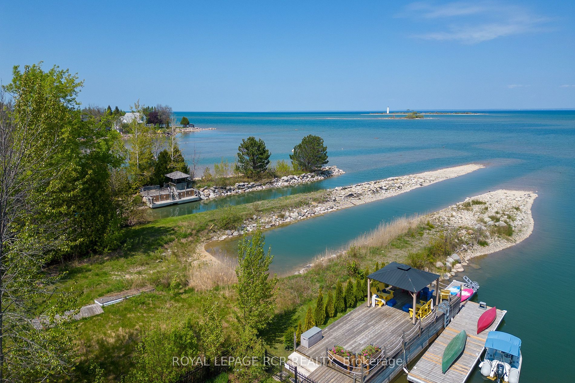 160 Princeton Shores Blvd