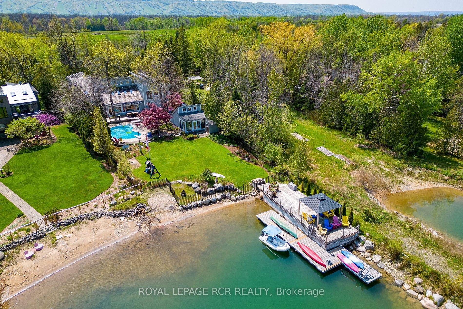 160 Princeton Shores Blvd
