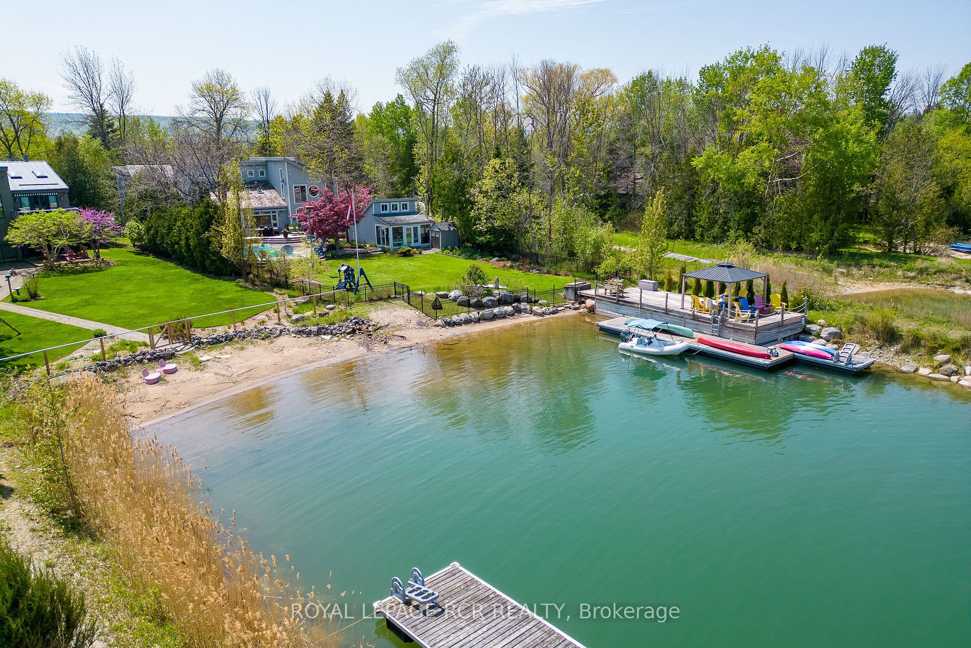 160 Princeton Shores Blvd