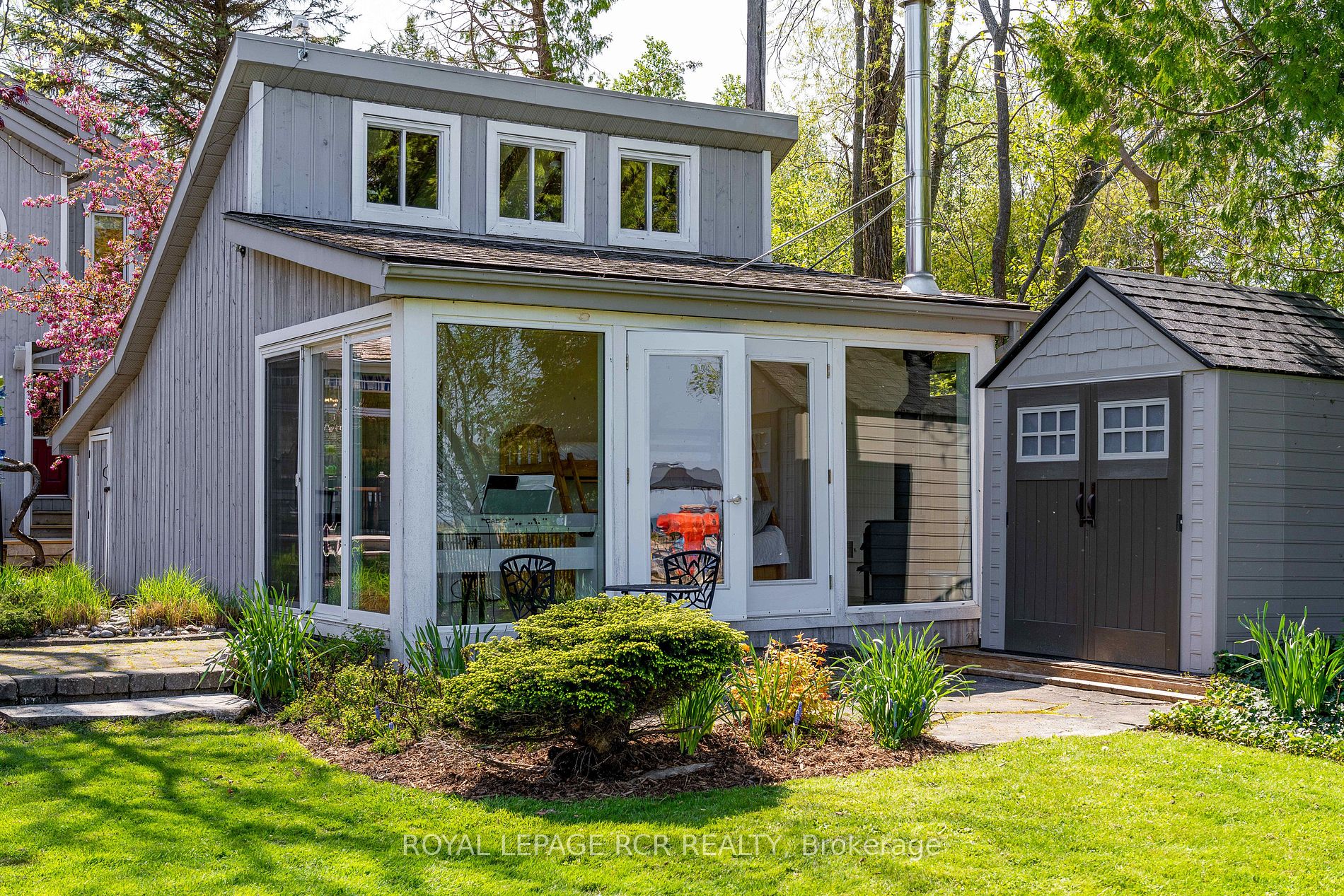 160 Princeton Shores Blvd