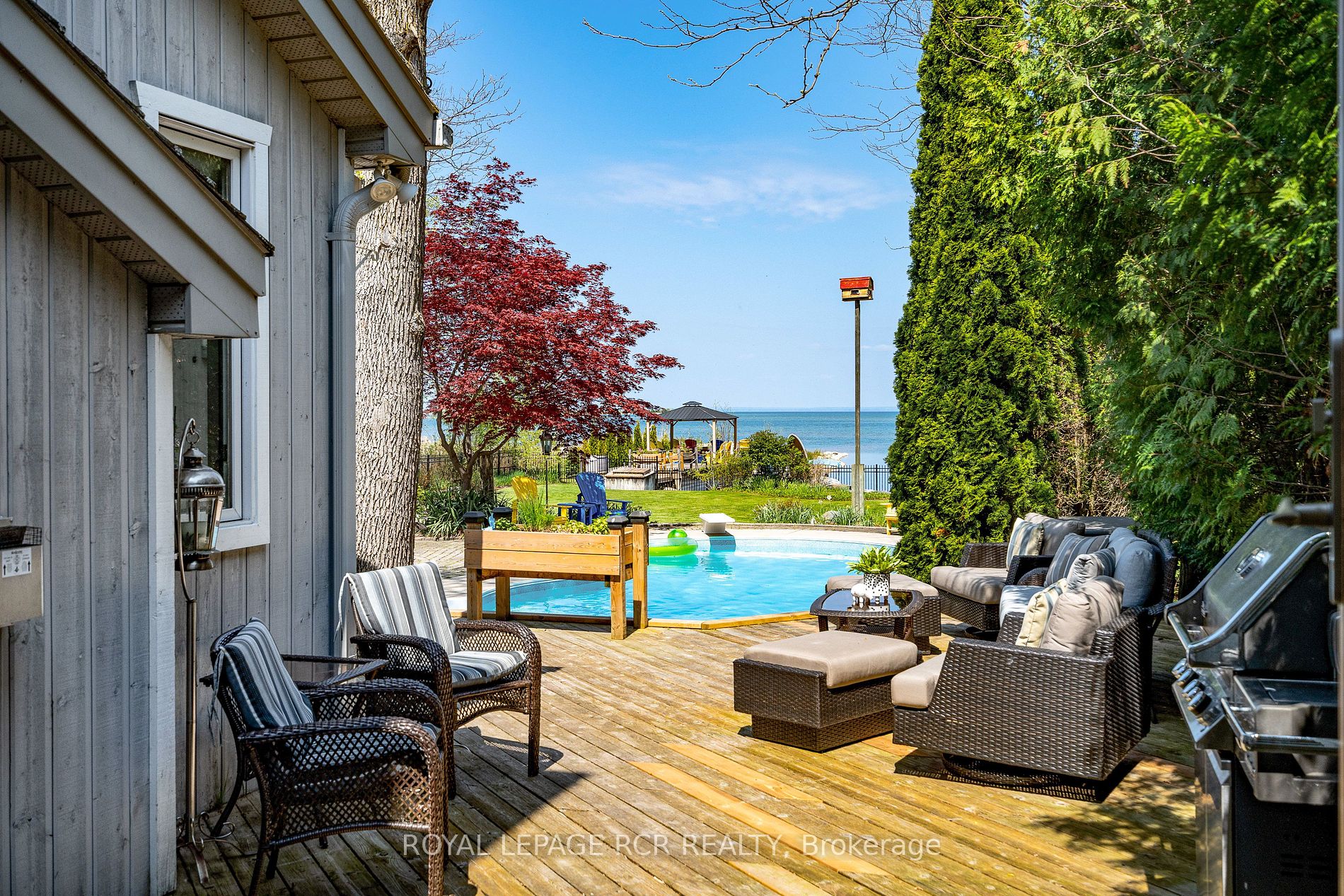 160 Princeton Shores Blvd